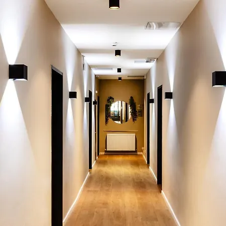 Resonanz 3* Wien
