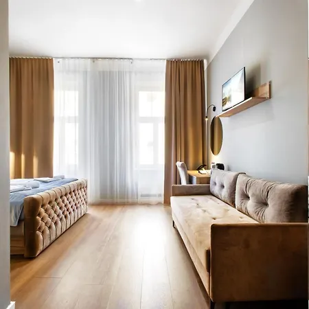 Resonanz Hotel
