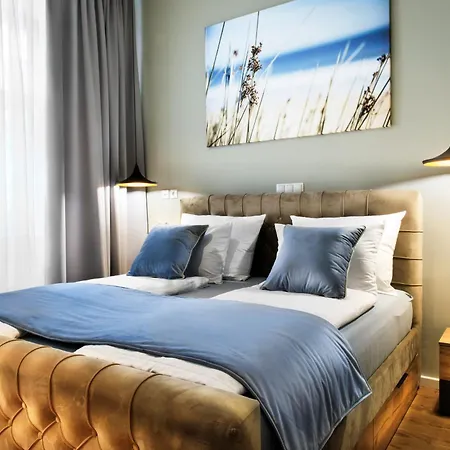 Hotel Resonanz 3*