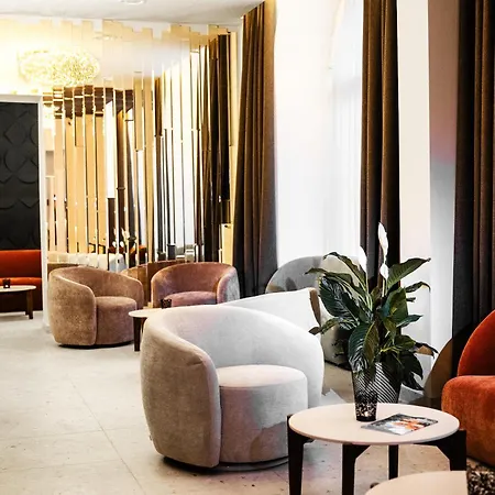 Resonanz Hotel Wien