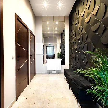 Hotel Resonanz