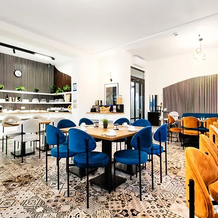 Vayalen Boutique Hotel 3*