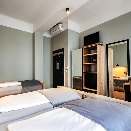 Hotel Resonanz