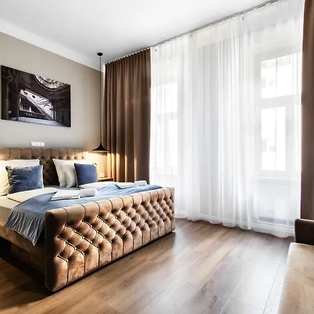 Resonanz Hotel Wien