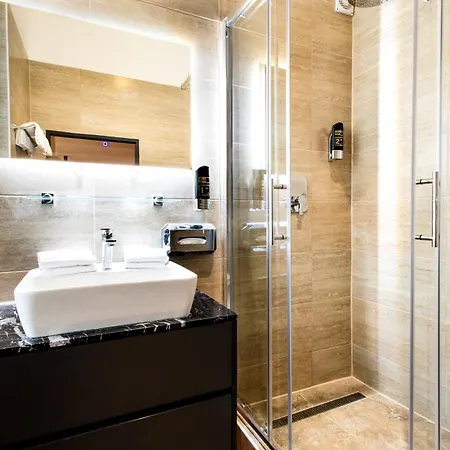 Hotel Resonanz Wien