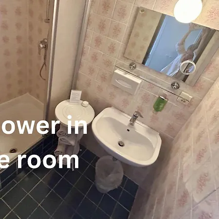 Lerner Bed & Breakfast Wien