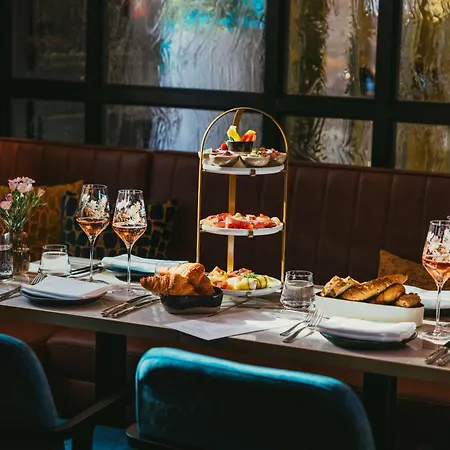 Hilton Plaza Hotel Vienne