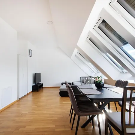 Appartement Ley Wenen