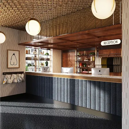 Hotel The Hoxton *