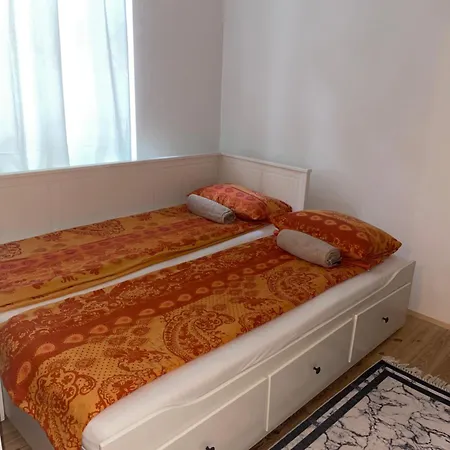 Apartament Apartment Wien *