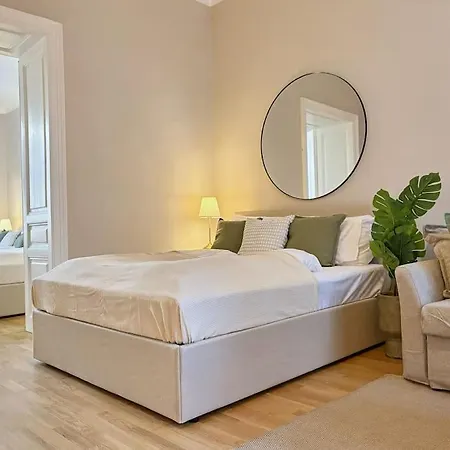Apartment 10 Minutes To Mariahilfer Strasse I Naehe Zentrum *