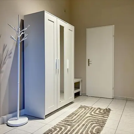 Apartment 10 Minutes To Mariahilfer Strasse I Naehe Zentrum