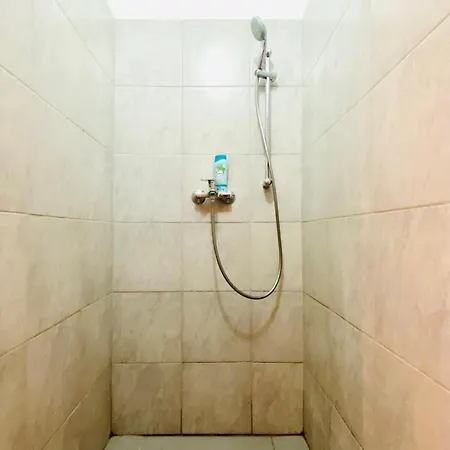 Apartment Bright 5br W Great Transport Link Vienna