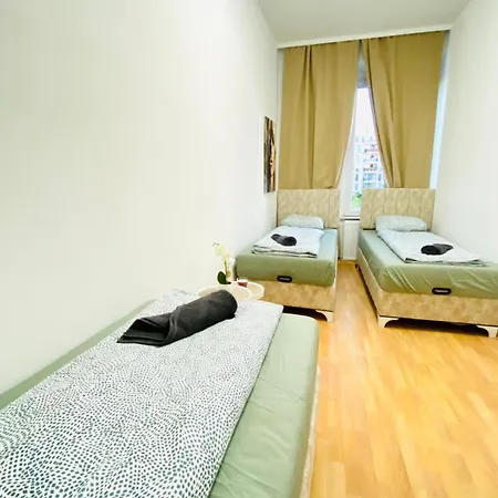 Bright 5br W Great Transport Link Vienna