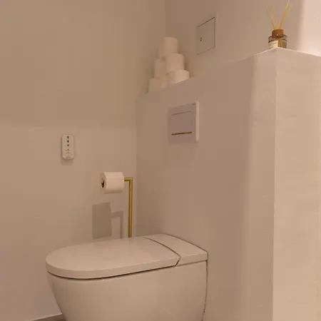 Apartmán Josef's I Superior I Quiet &