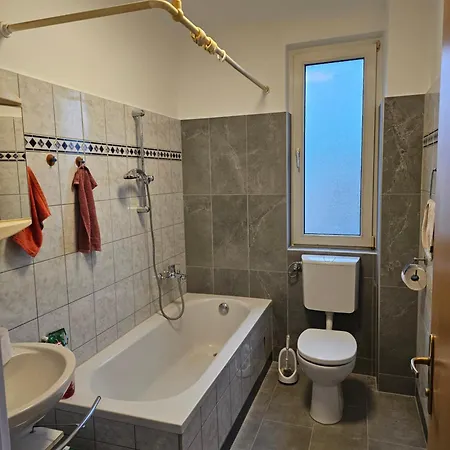 Steffens Panta Rhei Guest house Vienna