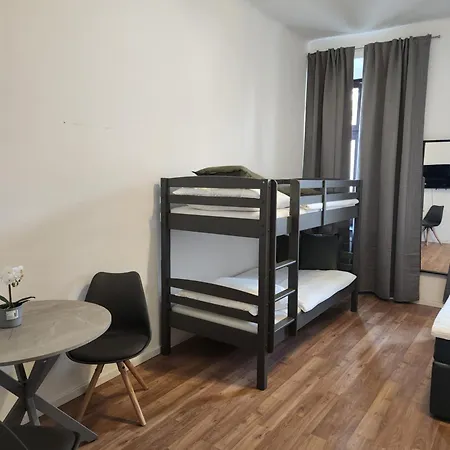 A&m Apartment *