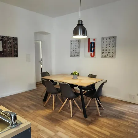 A&m Apartment *