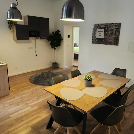 A&m Apartment Vienna