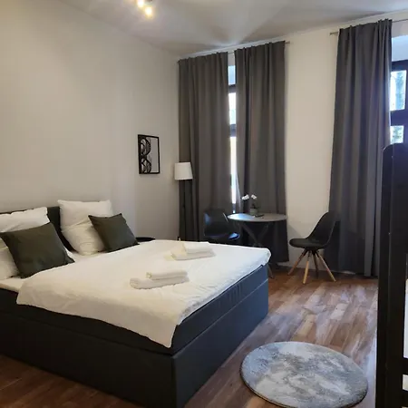 A&m Apartment