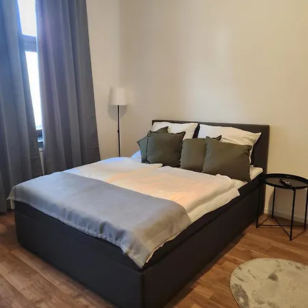 A&m Apartment Vienna
