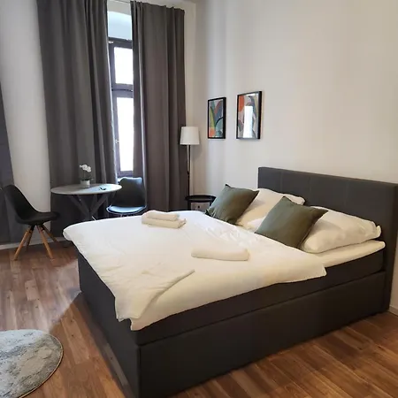 A&m Apartment Vienna