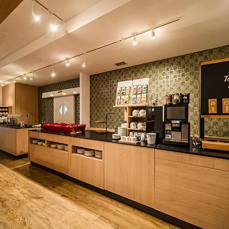 Voco Prater, An Ihg Wien
