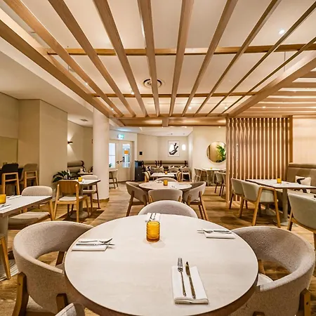 Hotell Voco Prater, An Ihg 4*