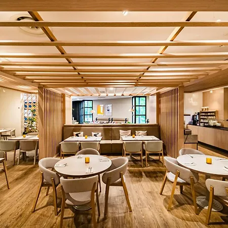 Hotell Voco Prater, An Ihg
