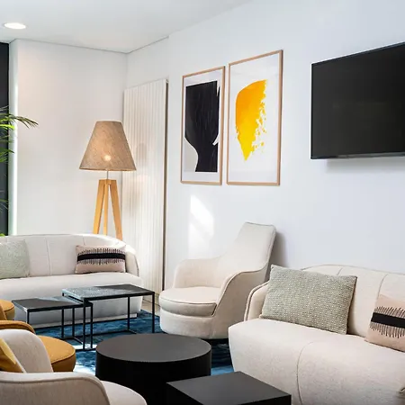 Voco Prater, An Ihg Hotell