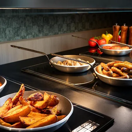 Hotell Voco Prater, An Ihg Wien