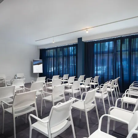 Hotell Voco Prater, An Ihg