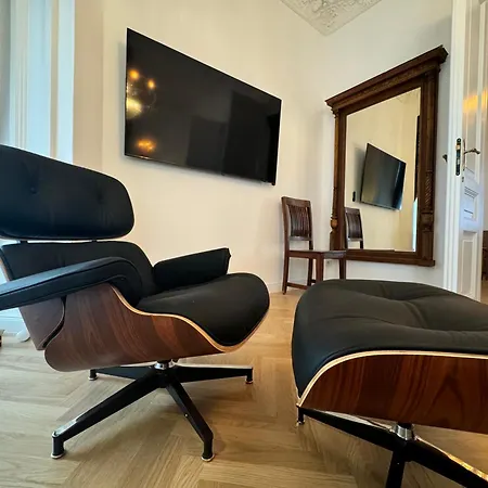Apartment 7th Heaven Center Vienna