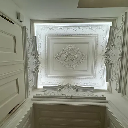 Apartment 7th Heaven Center