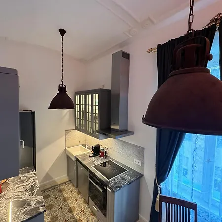 Apartment 7th Heaven Center