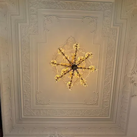 Apartment 7th Heaven Center Vienna