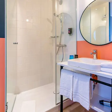 Ibis Styles Messe Prater 3*