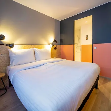Ibis Styles Messe Prater