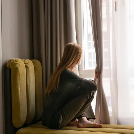 By Wolfensson - Boutique 5* Viena
