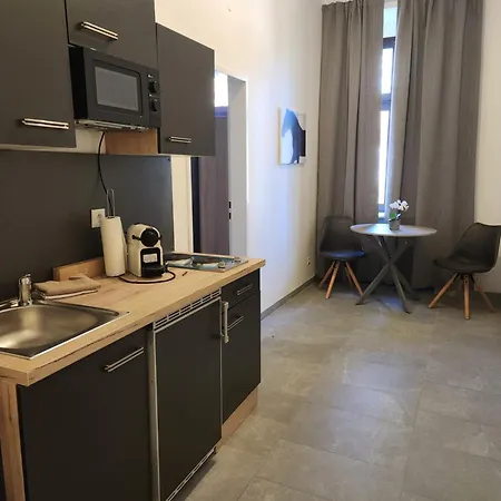 Hernals Apartment *