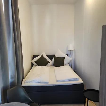 Hernals Apartment