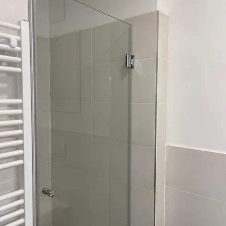 Apartmán Apartament Hotel Wien *