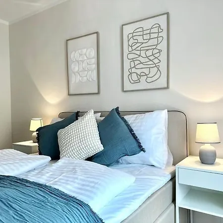 Apartman Free Parking I Big Balcony I Naehe Schoenbrunn