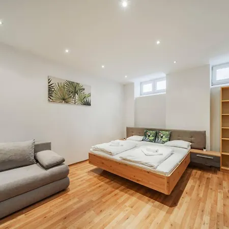 Appartement City Belvedere