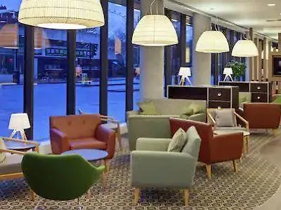 Hampton By Hilton Messe Vienna