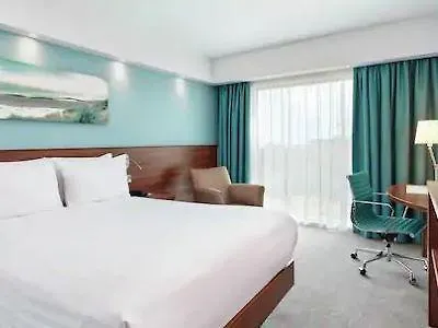 Hampton By Hilton Messe Hotel