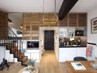 Zoku Vienna
