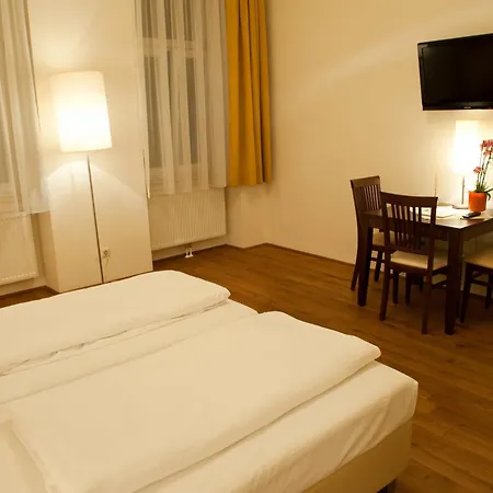 Nestroygasse Vienna