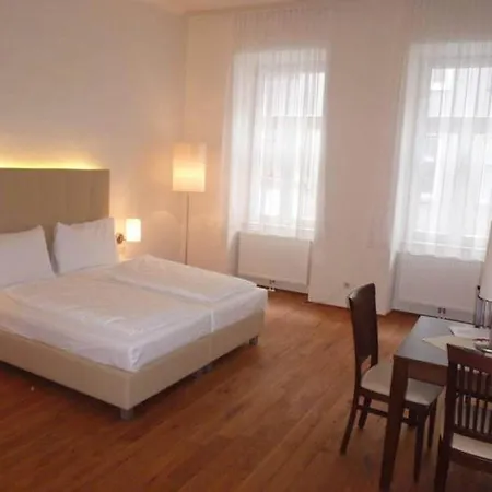Apartment Nestroygasse