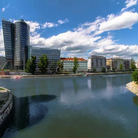 Aparthotel Grand Quarters